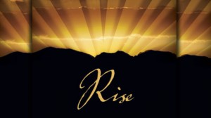Easter Sunday at Lakeside! 10 AM Sunday March 27
